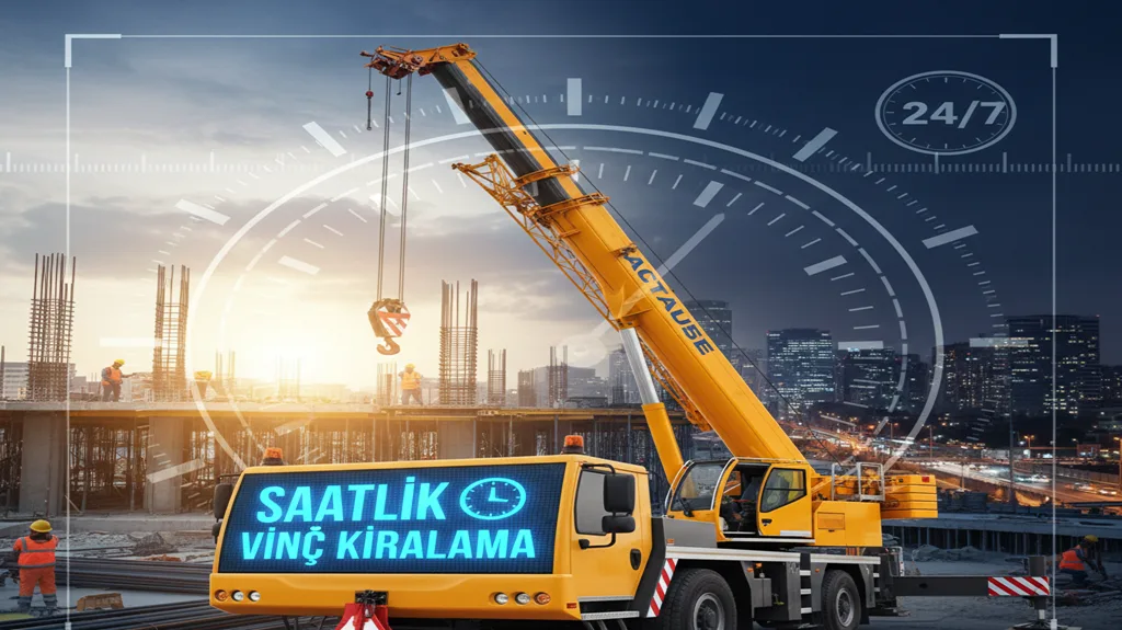 Kiralamada Saat Sınırı Var mı ?